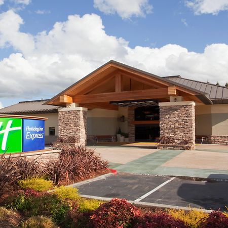Holiday Inn Express Walnut Creek By Ihg מראה חיצוני תמונה