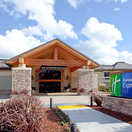 Holiday Inn Express Walnut Creek By Ihg מראה חיצוני תמונה