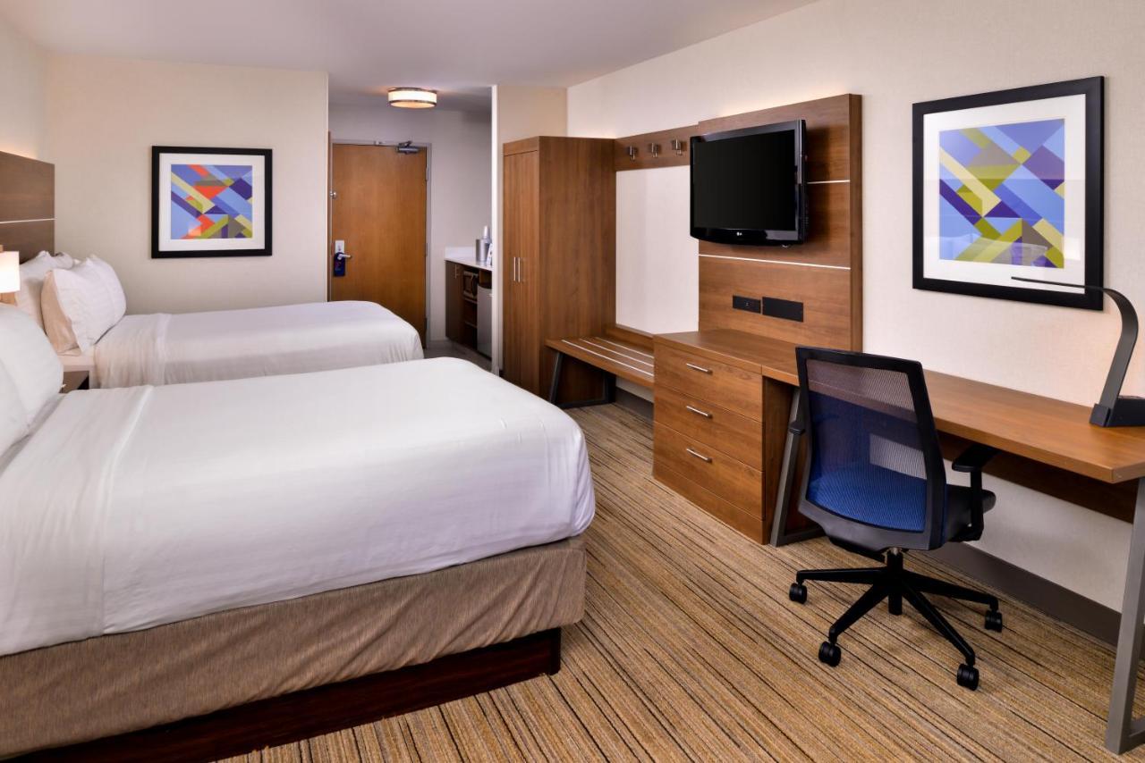 Holiday Inn Express Walnut Creek By Ihg מראה חיצוני תמונה