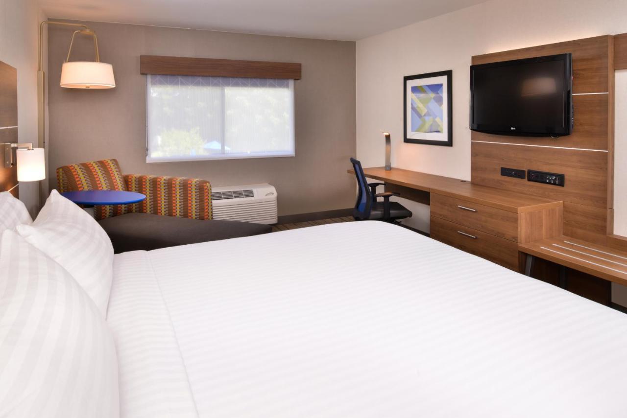 Holiday Inn Express Walnut Creek By Ihg מראה חיצוני תמונה