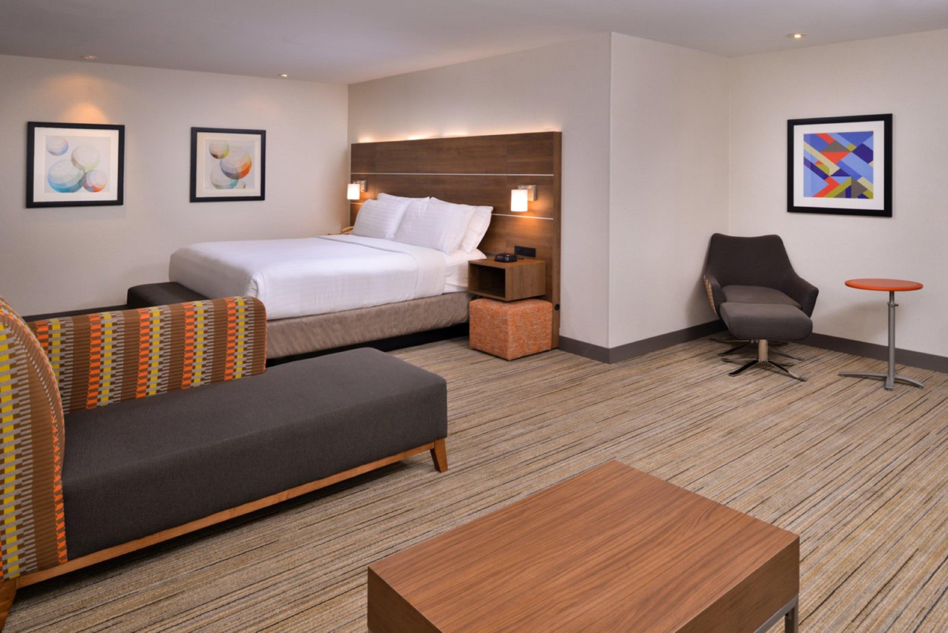 Holiday Inn Express Walnut Creek By Ihg מראה חיצוני תמונה