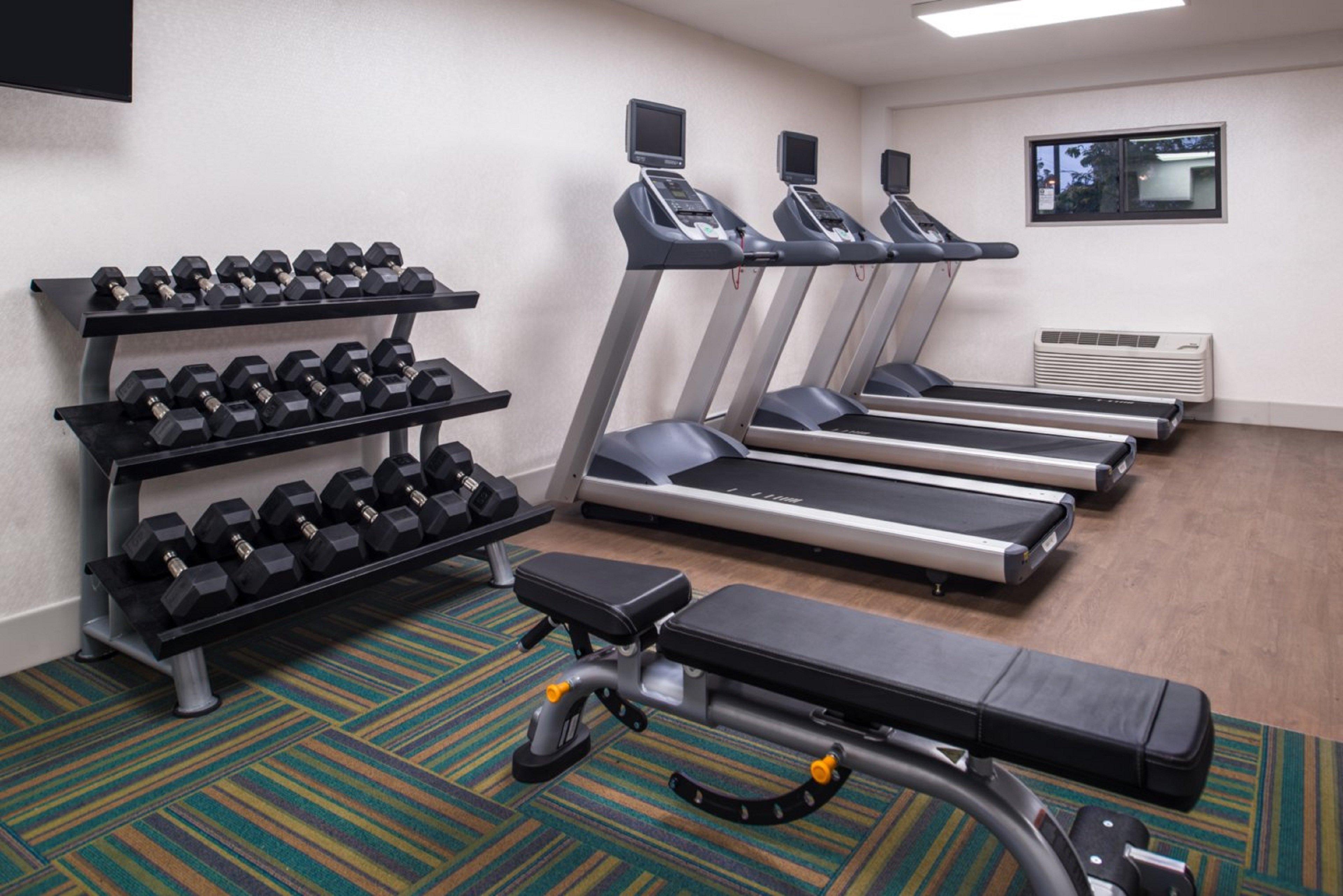 Holiday Inn Express Walnut Creek By Ihg מראה חיצוני תמונה