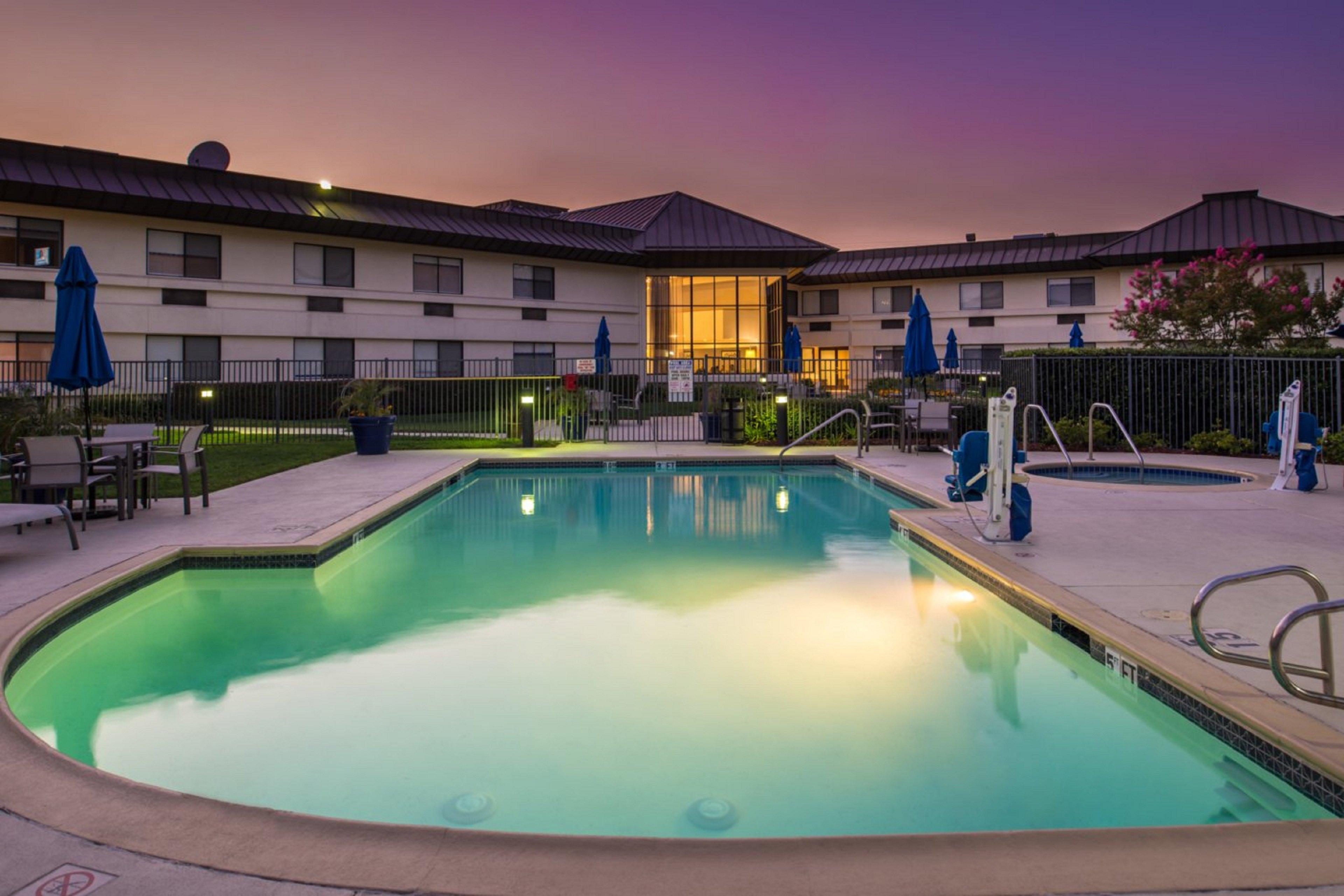 Holiday Inn Express Walnut Creek By Ihg מראה חיצוני תמונה