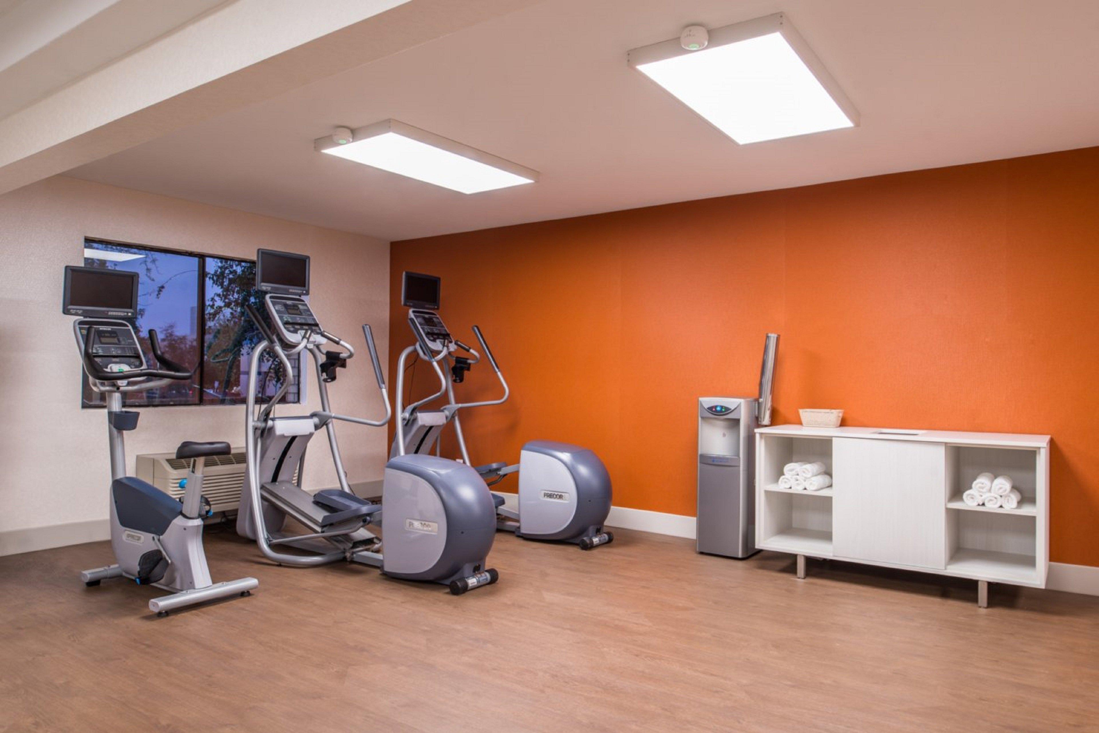 Holiday Inn Express Walnut Creek By Ihg מראה חיצוני תמונה