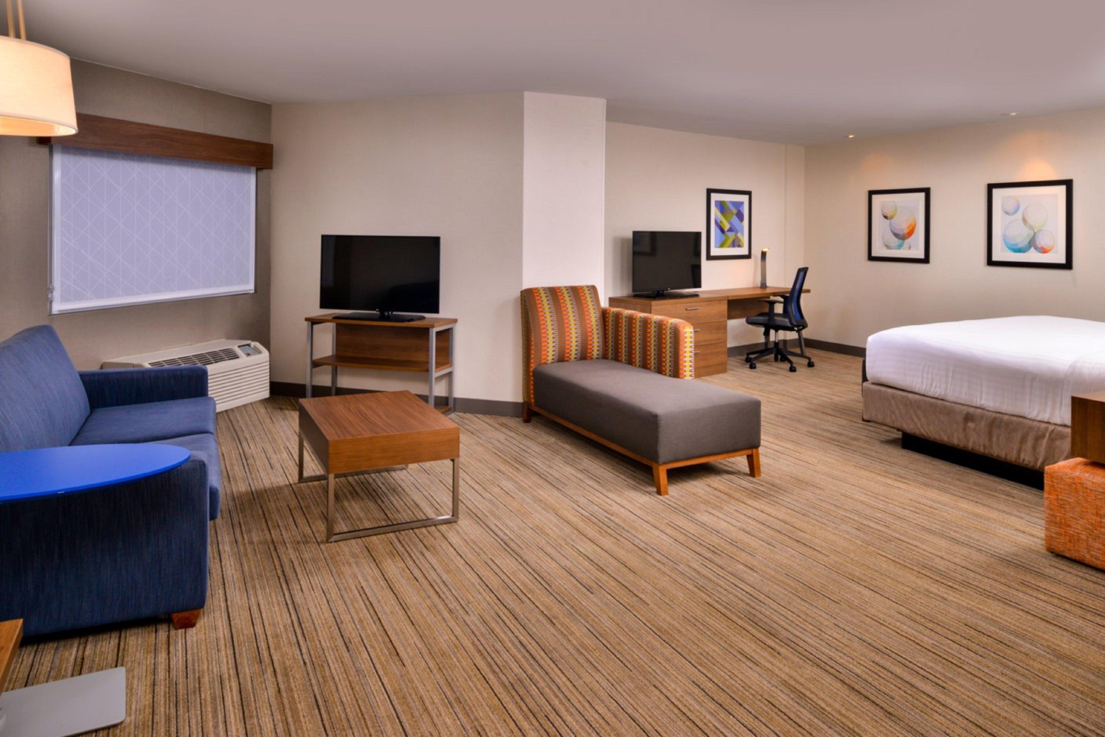 Holiday Inn Express Walnut Creek By Ihg מראה חיצוני תמונה
