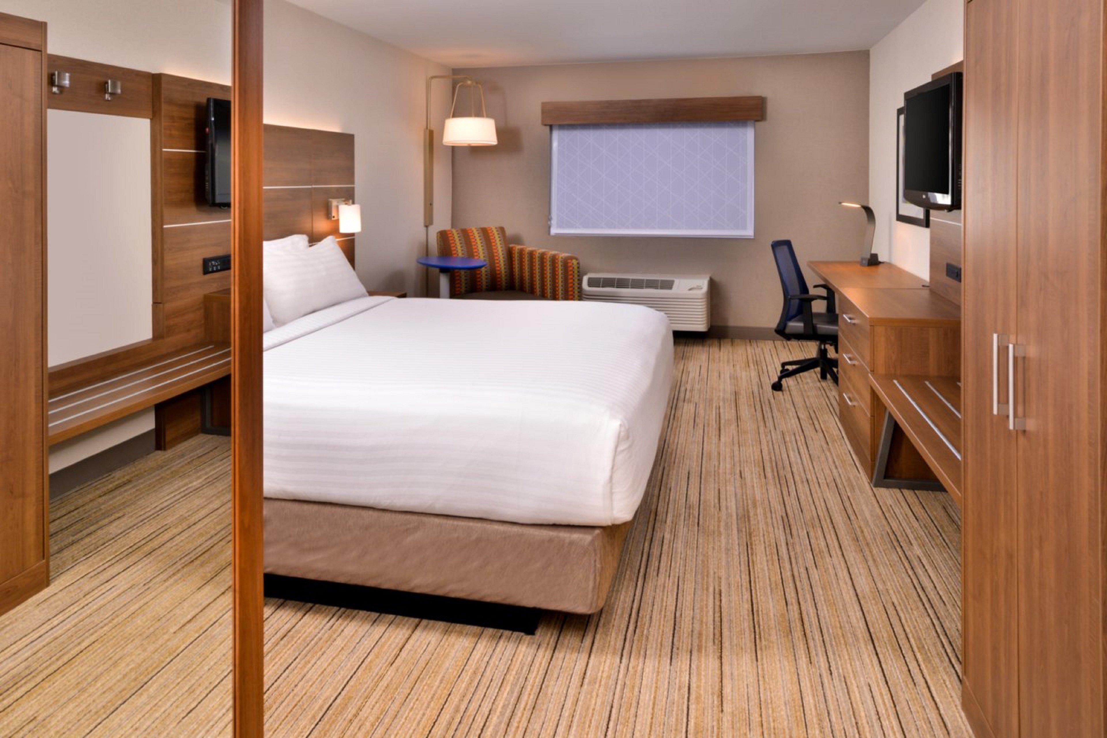 Holiday Inn Express Walnut Creek By Ihg מראה חיצוני תמונה