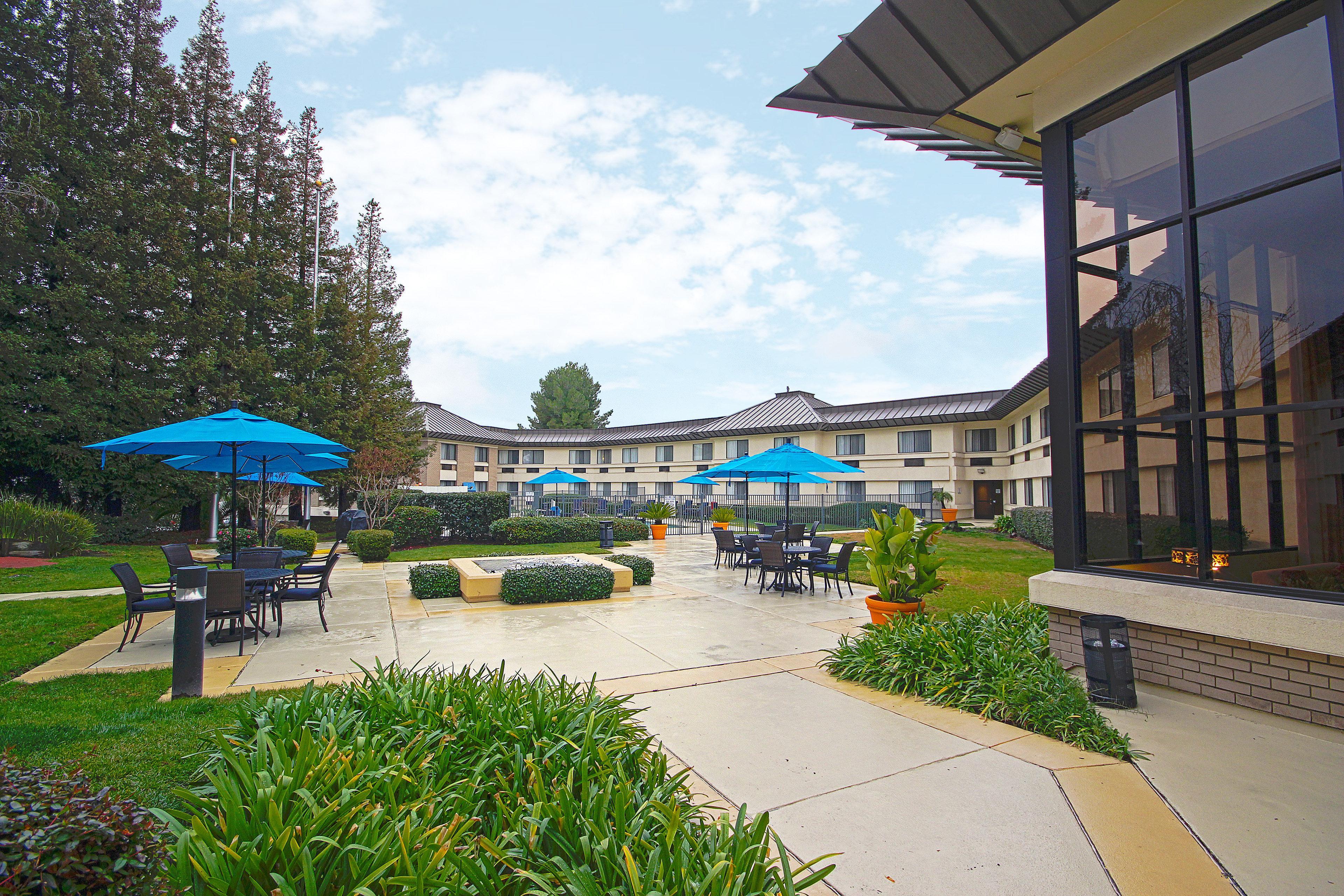 Holiday Inn Express Walnut Creek By Ihg מראה חיצוני תמונה