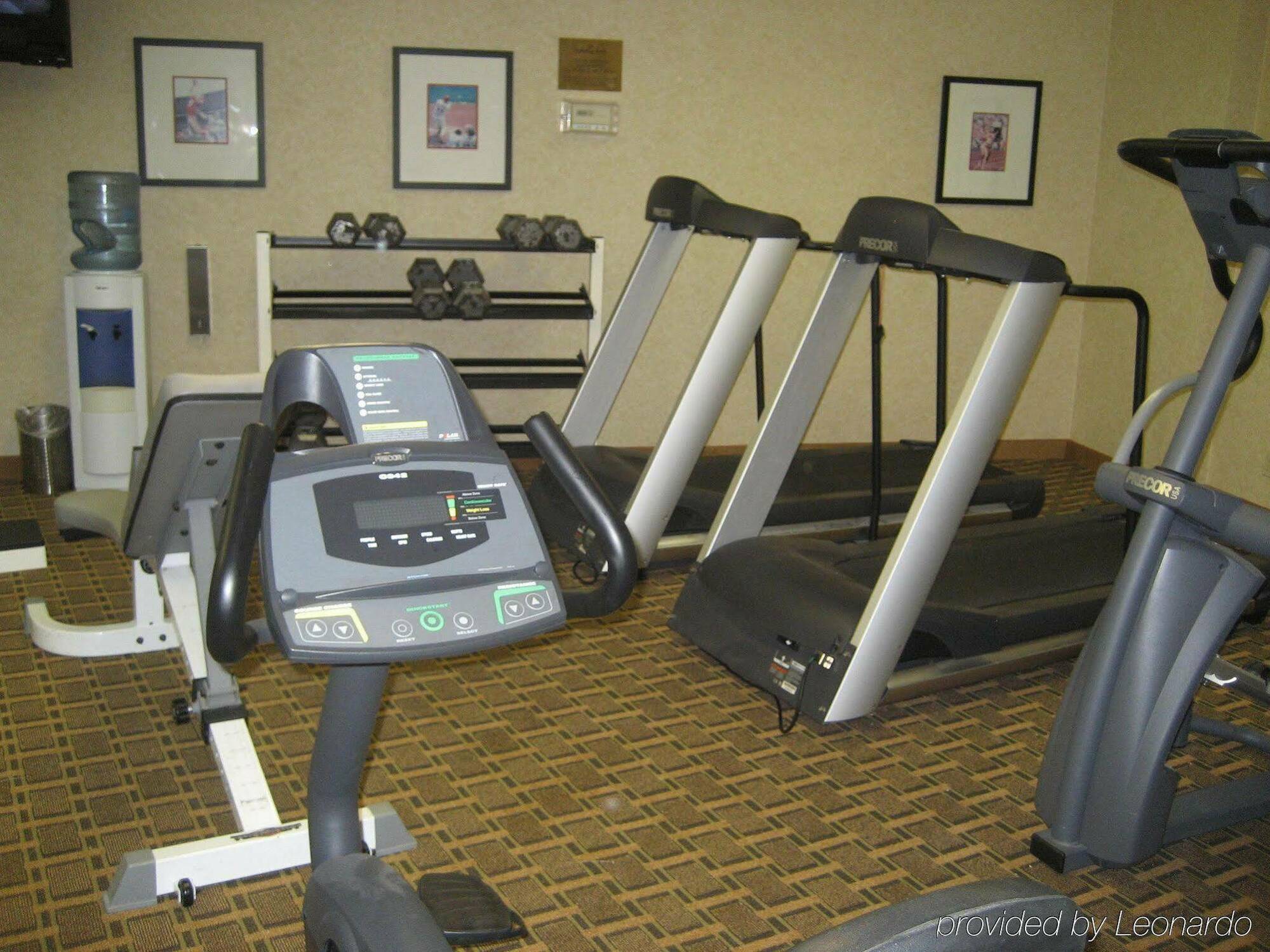 Holiday Inn Express Walnut Creek By Ihg מראה חיצוני תמונה