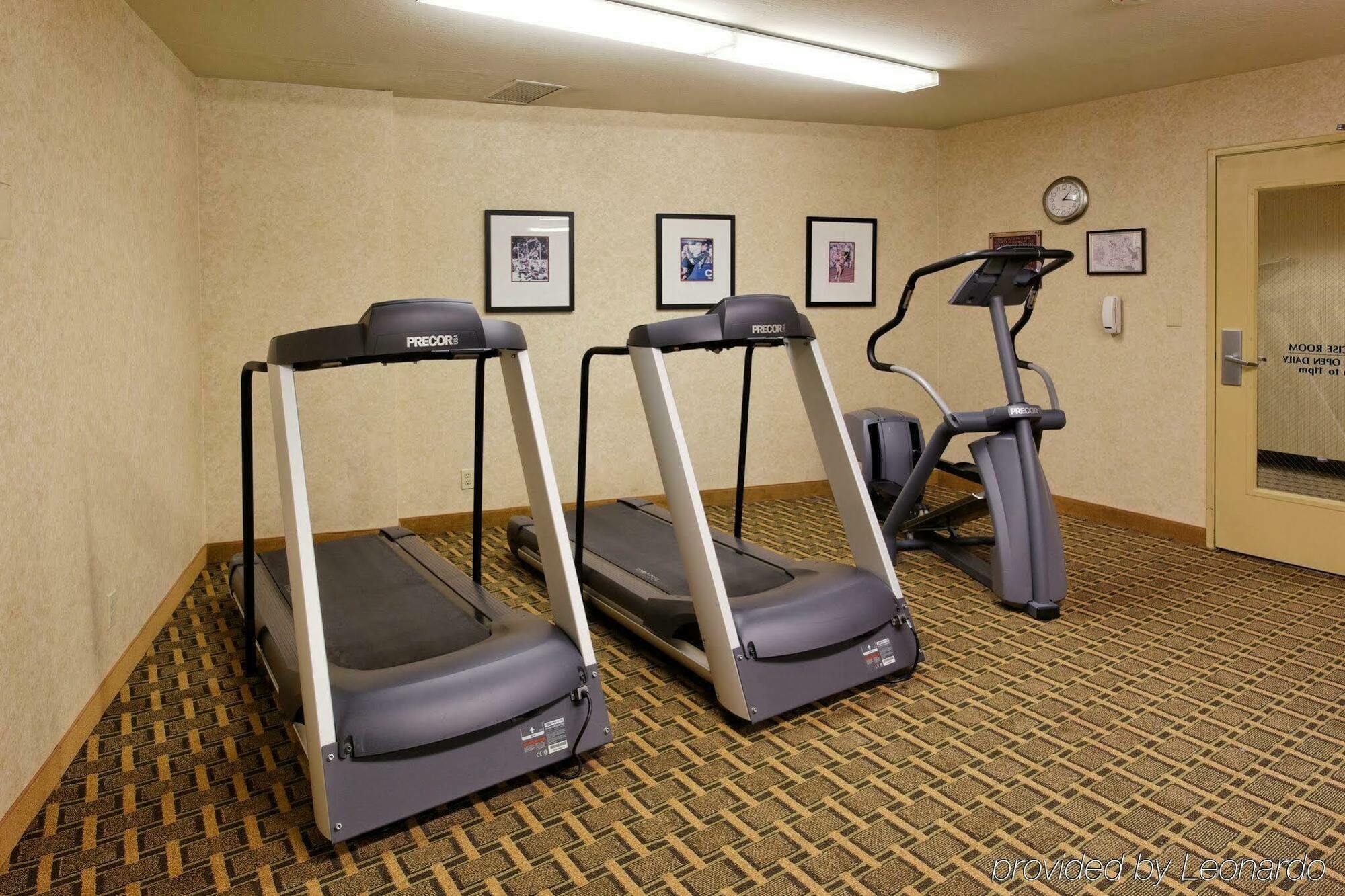 Holiday Inn Express Walnut Creek By Ihg מראה חיצוני תמונה