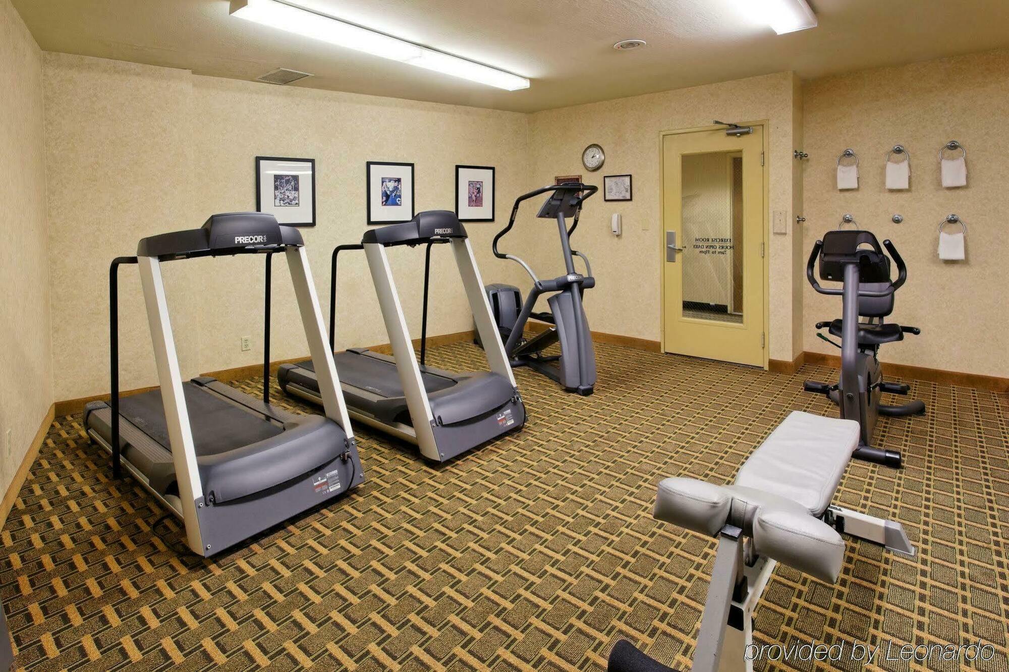 Holiday Inn Express Walnut Creek By Ihg מראה חיצוני תמונה
