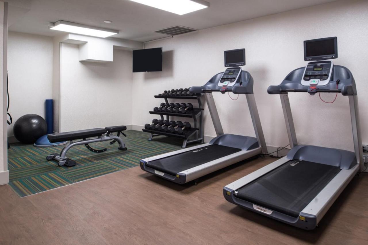Holiday Inn Express Walnut Creek By Ihg מראה חיצוני תמונה